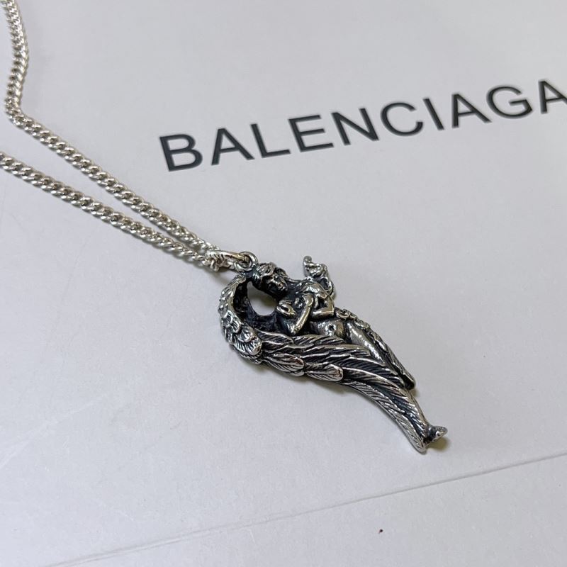 Balenciaga Necklaces